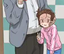 [메달리스트]드디어 금메달을 딴 이노리쨩