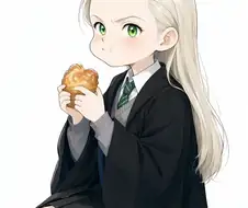 우물우물! 사실이었구나! 우물. 포터라는 놈이 기차에 탔다는 사실이!