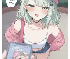 최애캐를 위해서라면 할 수 있는 행동.jpg
