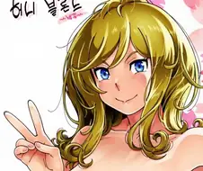 캐릭터를 육덕하게 그리는 작가
