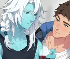 충격적인 보보꼭보좌가 플레이한 게임.jpg