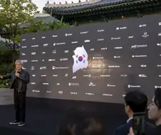 젠슨황과 협업하는 기업들