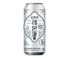 스트롱제로가 알중 만들까봐 걱정안해도 되는 이유