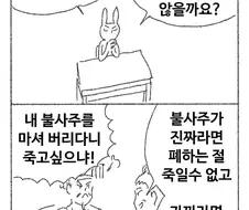 재치의 생존자 편향