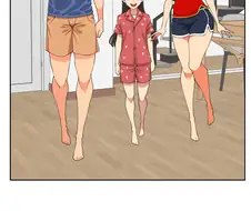 신작이 보고 싶은 김복자씨