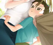 [처녀마망]남주가 딸이 아닌 마망을 좋아하는 이유.reason