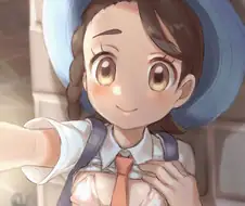 포켓몬) 후방) 셀카.manga