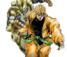 죠죠의 기묘한 모험에서 결론내리기 힘든 주제