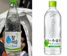 “韓물맛 이상” 日관광객