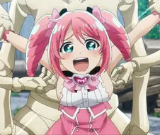 [마법소녀를동경해서]간지럼 공격을 당하다