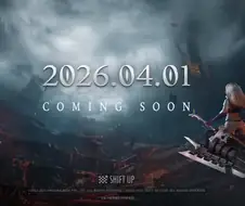 니케2 기습 공개라고?