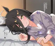 [말딸] 짤녀가 이러면 어캄?