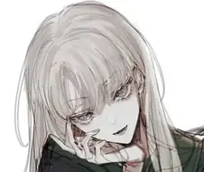 "그냥 용사하고 사귀라고? 너 미쳤어??