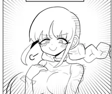 어린아이를 잘 돌봐주는 옆집 누나 Manhwa