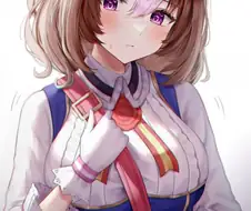 [말딸] 은근히 몽미 큰 말딸