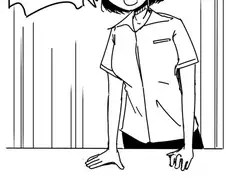 성욕이 충만한 여자 만화.manhwa