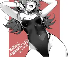 @) 모닝글 카호