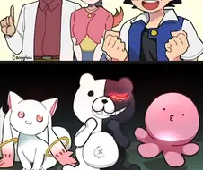 오박사 : 네 포켓몬을 골라 보렴.jpg