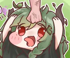 트릭컬) 이런애가 흑막이라고?
