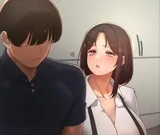 근친물이.. 꼴려?!