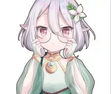 프리코네) 갓경 콧코로마망