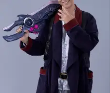 가면라이더 젯츠 코드라는 조직은 얼마나 뒤가 구리길래 ㅋㅋㅋ