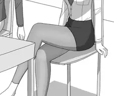 여동생의 섹드립.manhwa