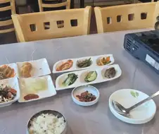 전라도 수준