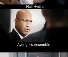 MCU) 캡틴: 괜찮으니까, 날 믿게.