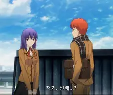 FATE)사쿠라가 얀데레가 될 수 밖에 없던 이유