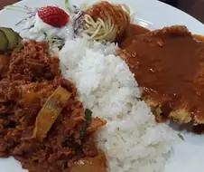 세상 남자 다 꼬실 수 있는 식당의 필살기