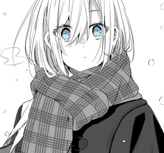 연인에게 좋아한다고 전하니.manhwa