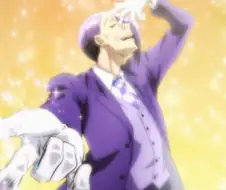 그랑블루)만년 준교수 성우 잘 뽑혔네