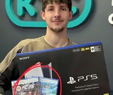 PS5 구매 대참사
