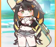 트릭컬) 그윈 : 이건 옛날부터 있던 유적이야~.jpg