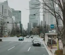 "속도위반을 하셨죠? 딱지 떼겠습니다"