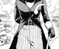 히로아카랑 귀멸의 칼날 빌런 대우 비교는 아예 불가능함.manga