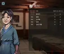 활협전 히로인들이 간과하는 맹점