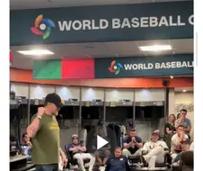 지금 국가막론 야구팬들이 미국의 wbc 멸망을 바라는 이유
