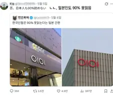 한국인 90%가 못읽는다는 일본 상가