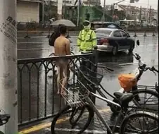 만화 속 강적 클리셰.jpg