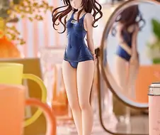솔직히 어쩔 수 없는 피규어