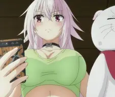 [아야카시트라이앵글]같이 지내는 뚱보 고양이