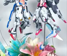 "건담 걸프라"