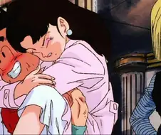 드래곤볼) 죽고싶어 환장한 크리닝