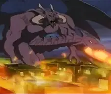 최악의 최종보스 디자인