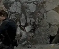 바하9 레퀴엠 폐허가 된 라쿤 시티 건물들 보면서 문득 든 생각