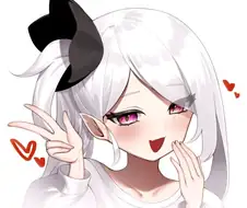 블루아카) 메스가키 무츠키