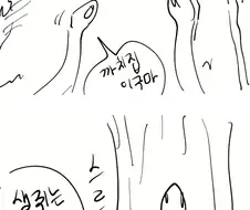 은혜갚은 까치.MANHWA