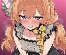 건전한 미소녀 짤